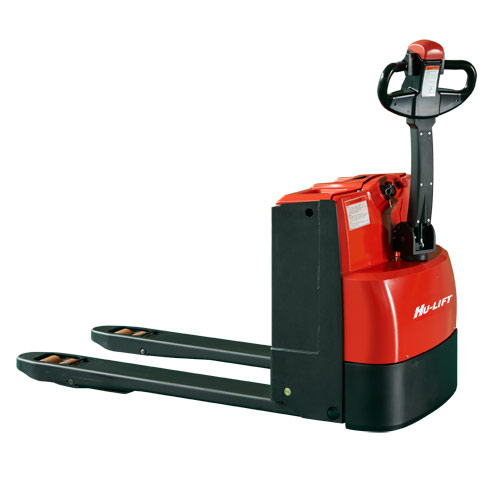 CEY18-20W電動(dòng)堆高車